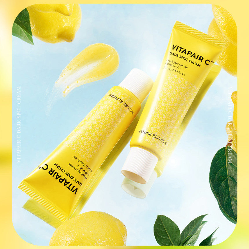 Nature Republic Vitapair C Dark Spot Cream 50ml