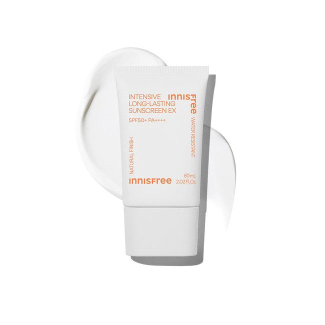 Innisfree Intensive Long Lasting Sunscreen EX SPF 50+ PA++++ 60mL