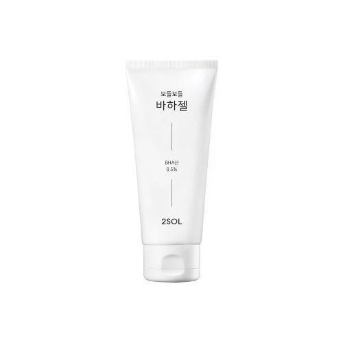 NEW 2SOL Doona Soft BHA Gel 100ml
