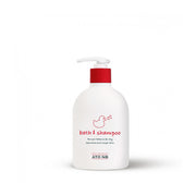 ATO NB Bath & Shampoo 500g