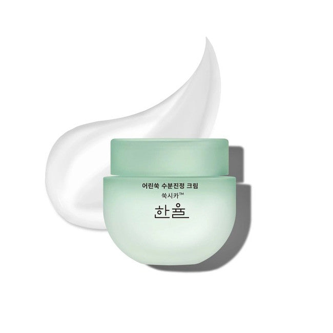 HANYUL Pure Artemisia Watery Calming Cream 55ml