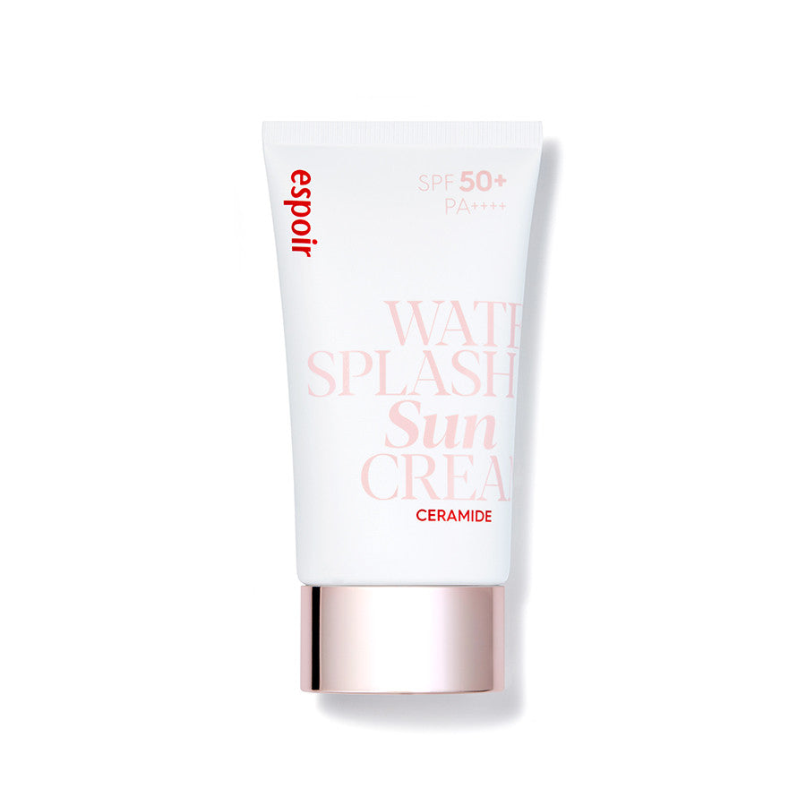 espoir Water Splash Sun Cream Ceramide SPF50+ PA +++ 60ml
