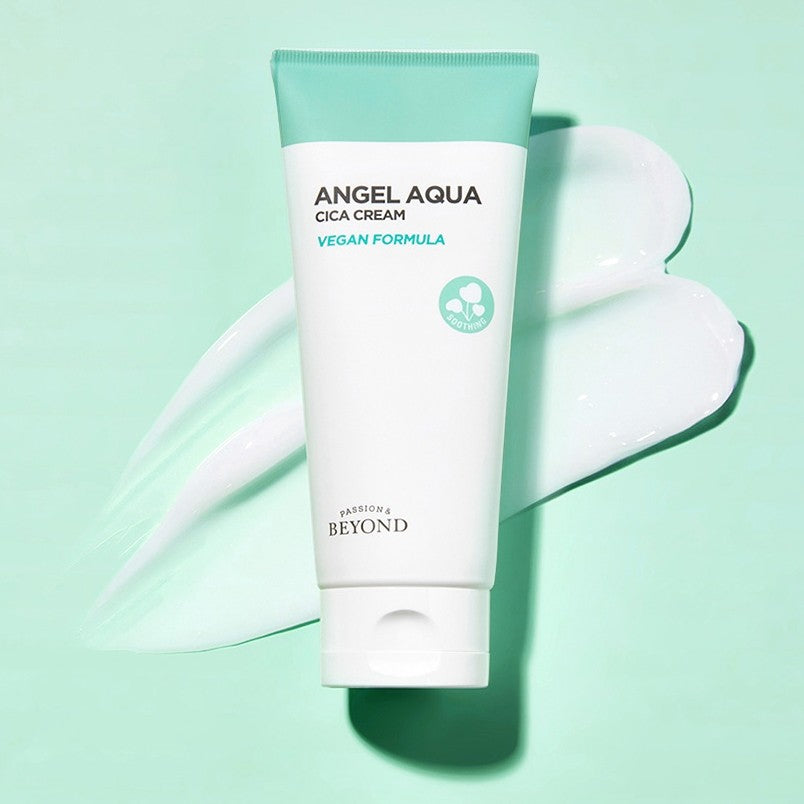 Beyond Angel Aqua Cica Cream 150ml+150ml