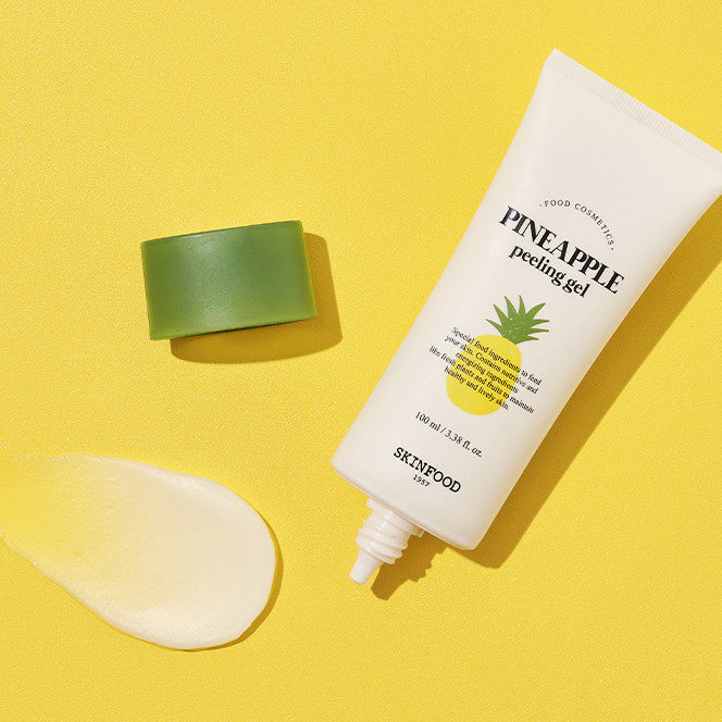 SKINFOOD Pineapple Peeling Gel 100ml