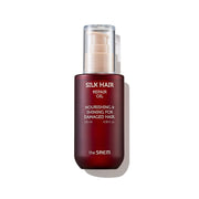 The SAEM Silk Hair Repair Oil 130ml