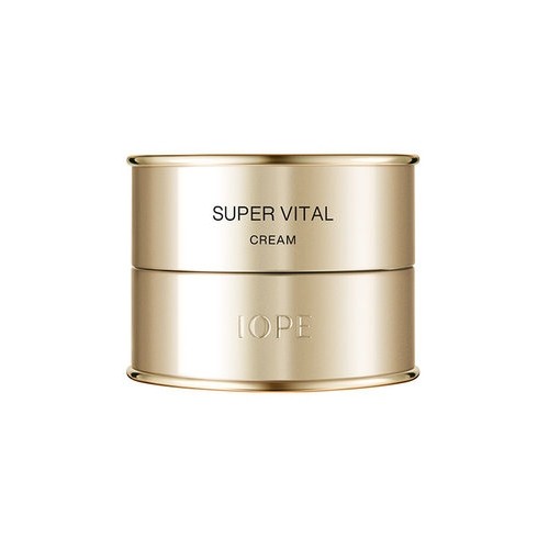 IOPE Super Vital Cream 50ml