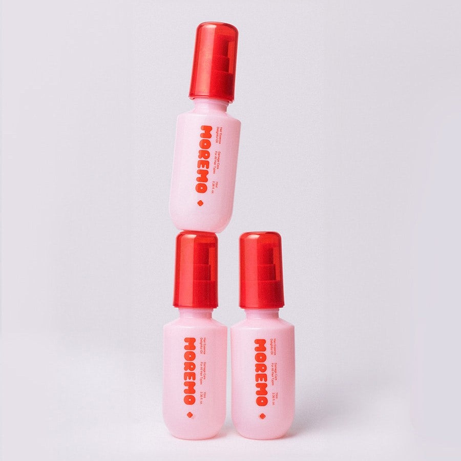 Moremo Hair Essence Delightful Oil 70ml