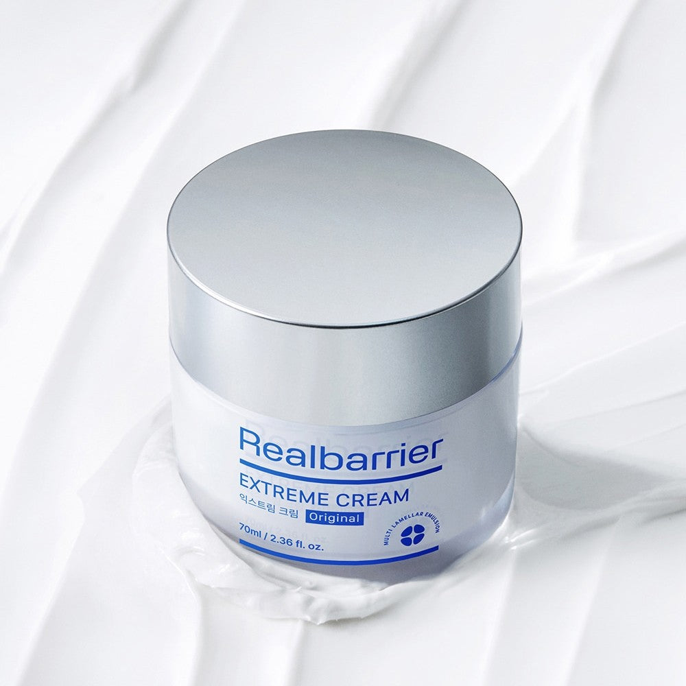 Real Barrier Extreme Cream 50ml