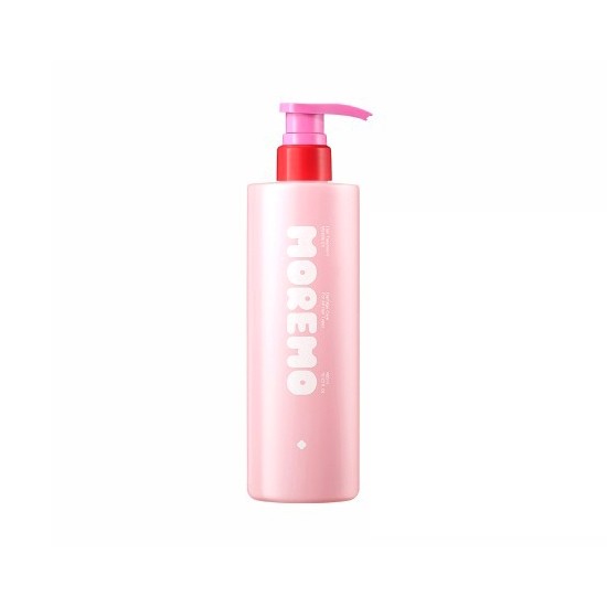 Moremo Hair Treatment Miracle 2X 480ml