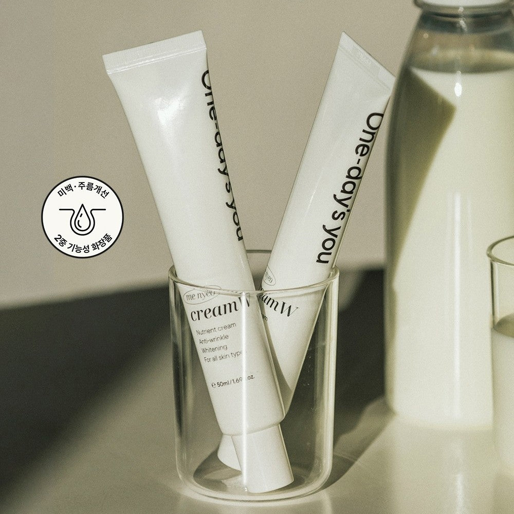 One days you Me Myeo Cream W 50ml