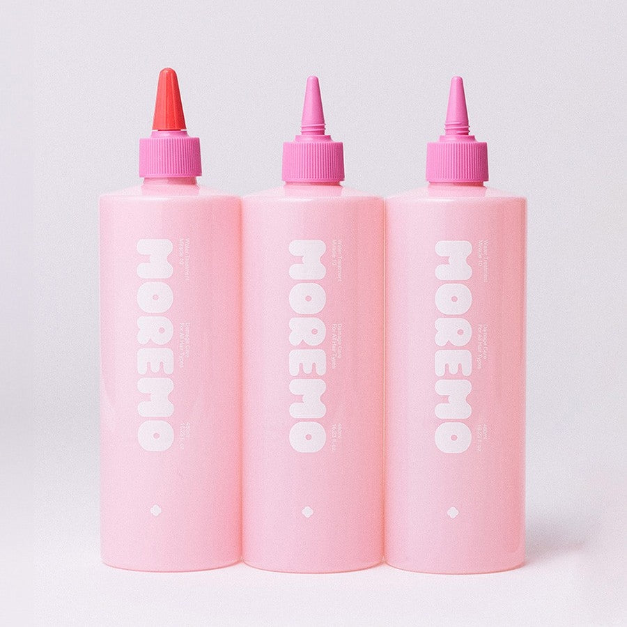 Moremo Water Treatment Miracle 10 480ml