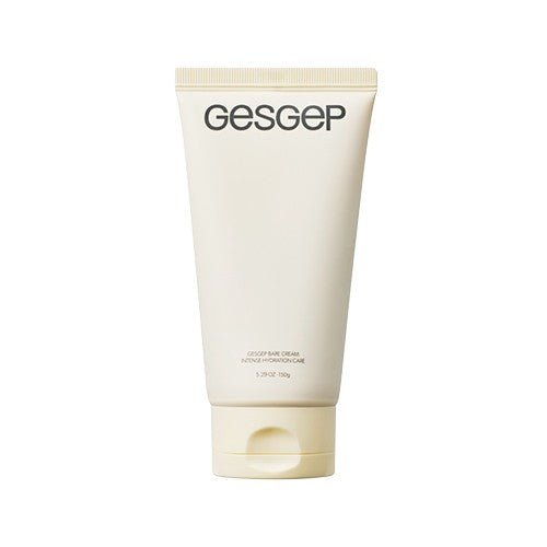 Gesgep Bare Cream 150g