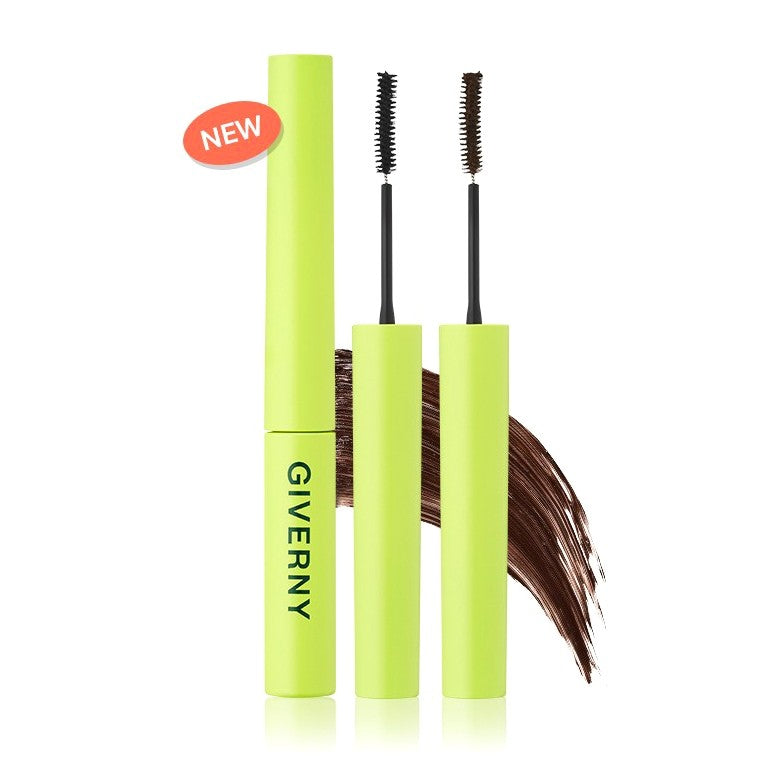 Giverny Milchak Long Lash Mascara 7g