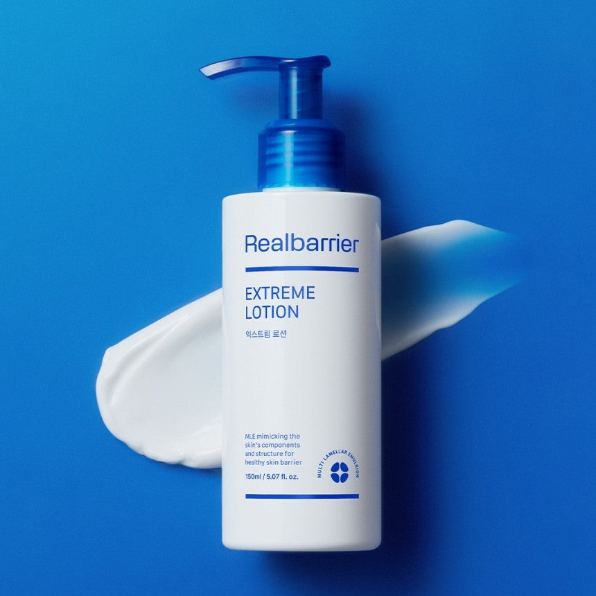 Real Barrier Extreme Lotion 150ml