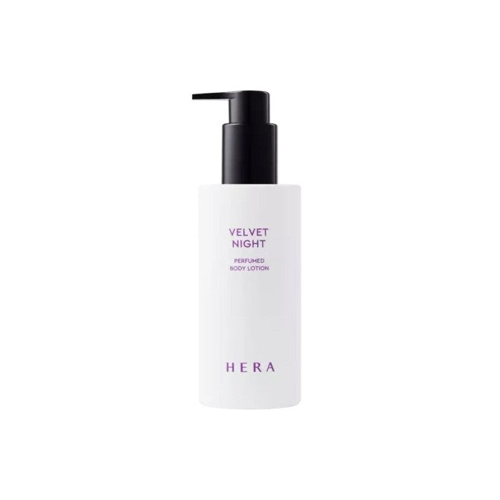 HERA Velvet Night Perfumed Body Lotion 230ml
