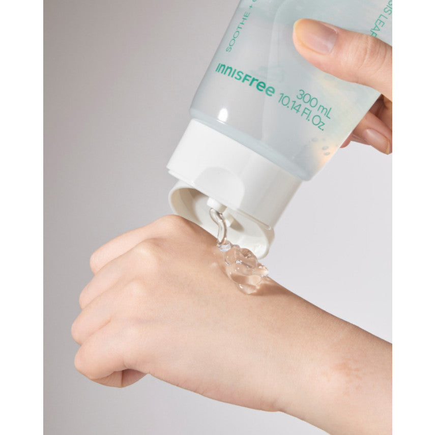Innisfree Aloe Revital Soothing Gel 300mL