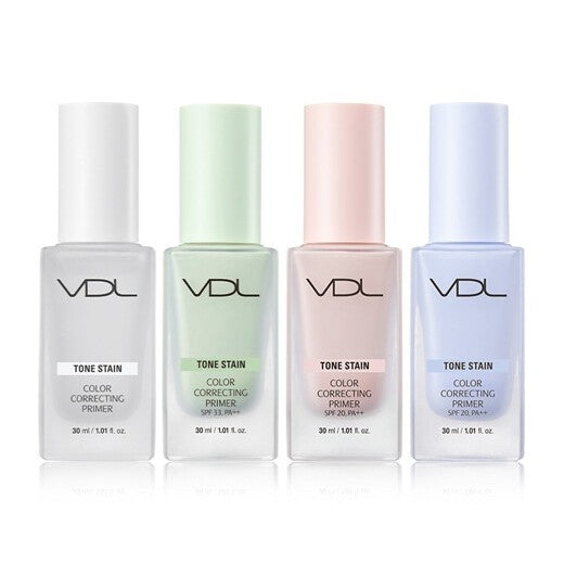 VDL Color Correcting Primer 30ml