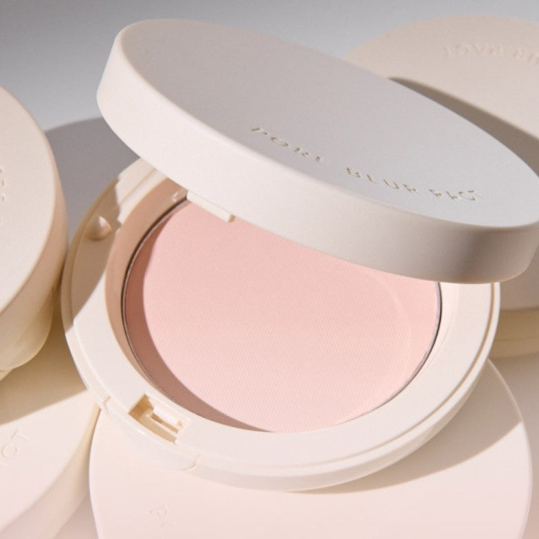 Innisfree Pore Blur Pact 12.5g