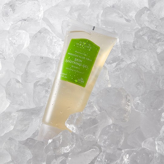 Dr.Orga Aloe Skin Soothing Gel 210ml