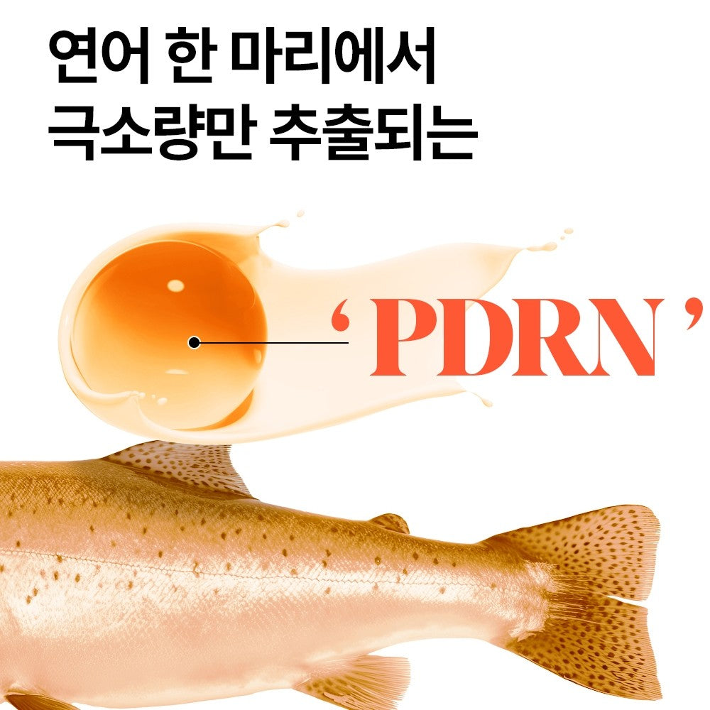 BRTC Salmon Fillex Volume Eye Cream 50ml