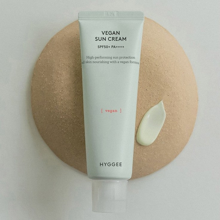 Hyggee Fresh Tone-up Sun Cream 50ml