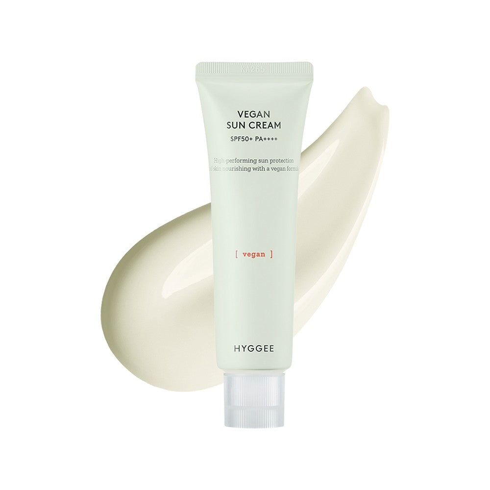 Hyggee Fresh Tone-up Sun Cream 50ml