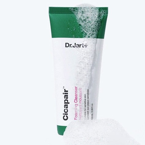 Dr.Jart+ Cicapair Foaming Cleanser 100ml