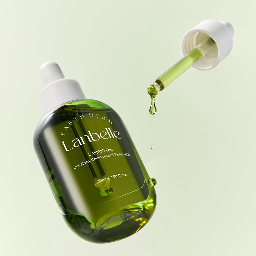 Lanbelle LanBio Oil 30ml