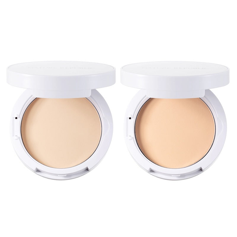 Nature Republic Nature Origin Cover Two-Way Pact 9g