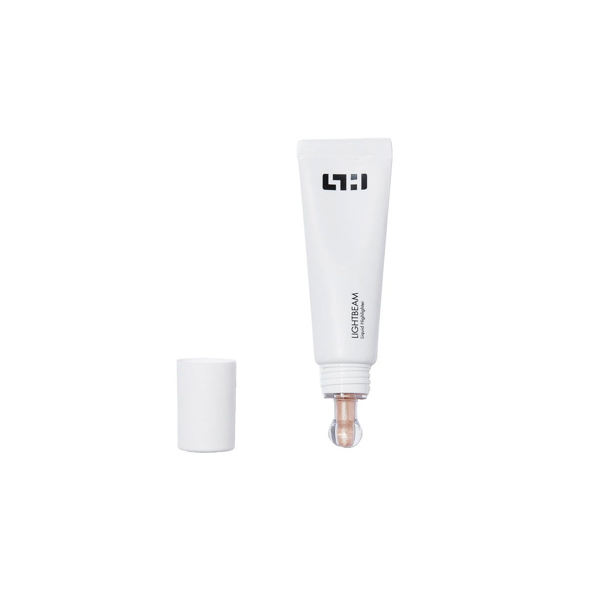 SIMIHAZEBEAUTY Light Beam Liquid Highlighter 10ml