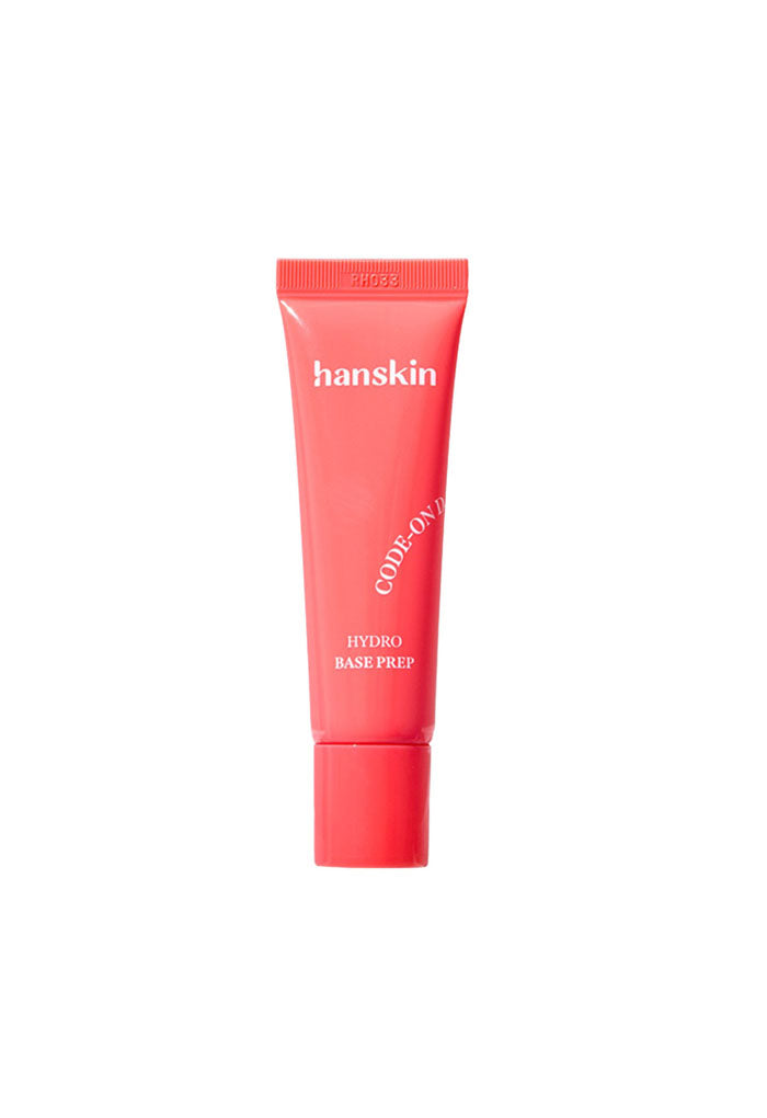 Hanskin Code-On D.d Hydro Base Prep 30ml