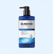 Dr. Novid Scalp Science Mildly Acidic Shampoo 400ml