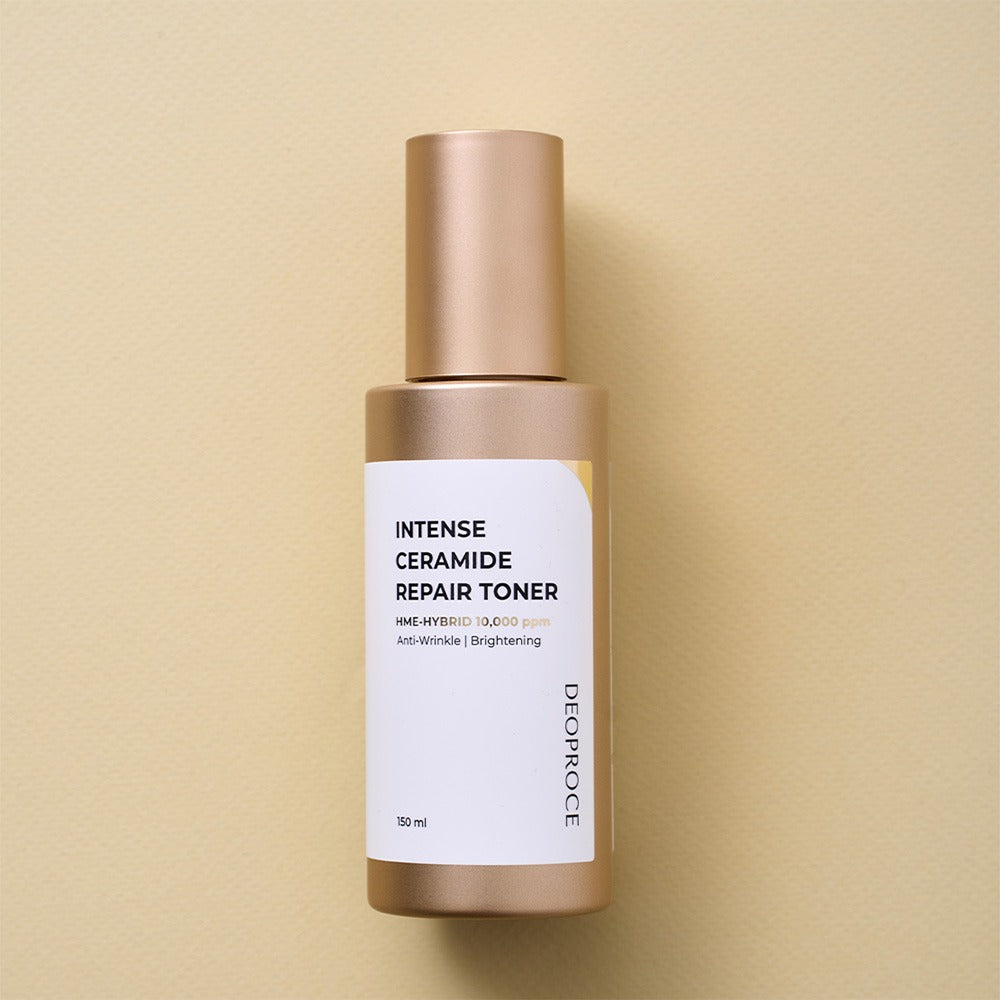 Deoproce Intense Ceramide Repair Toner 150ml