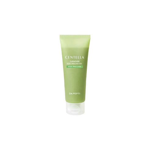 DR.PEPTI Centella Turnover Soft Peeling Gel 100ml