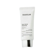 Dearglam Aqua Suncream 50ml