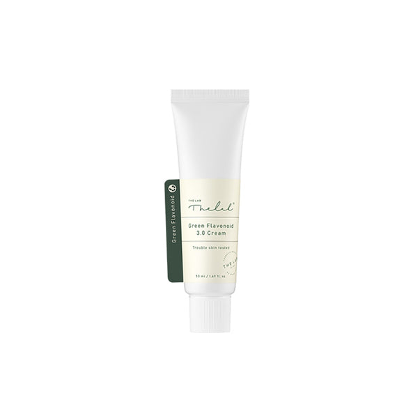 The Lab by Blanc Doux Green Flavonoid 3.0 Cream 50ml