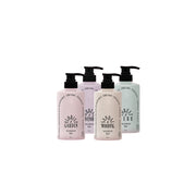 Odid Milk Protein Intensive Shampoo (4 Types) 500ml