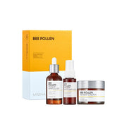 Missha Bee Pollen Renew Special 3-Piece Set