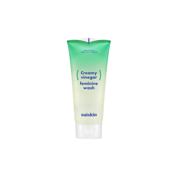 Suiskin Creamy Vinegar Feminine Wash 200ml