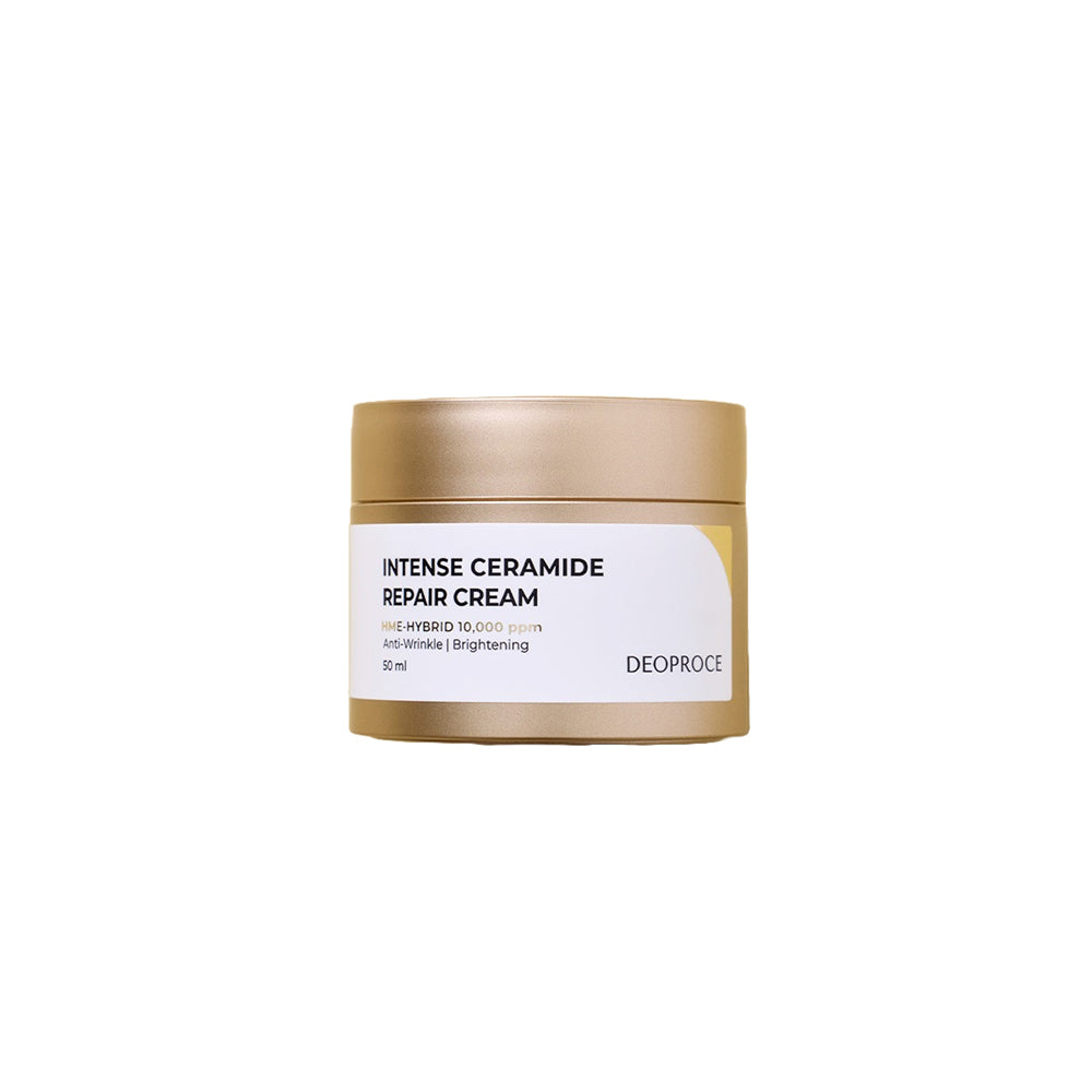 Deoproce Intense Ceramide Repair Cream 50ml