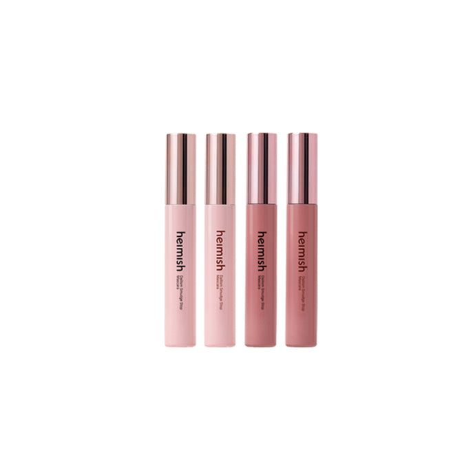 Heimish Dailyism Smudge Stop Mascara 2 Types (Curling/Volume) 9g