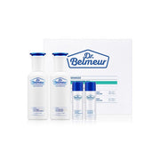 Dr. Belmeur Advanced Cica Toner 150ml + Emulsion 150ml + Toner 31ml + Emulsion 31ml Set