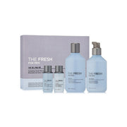 THE FACE SHOP The Fresh for Hydrating Facial Skincare Gift Set
