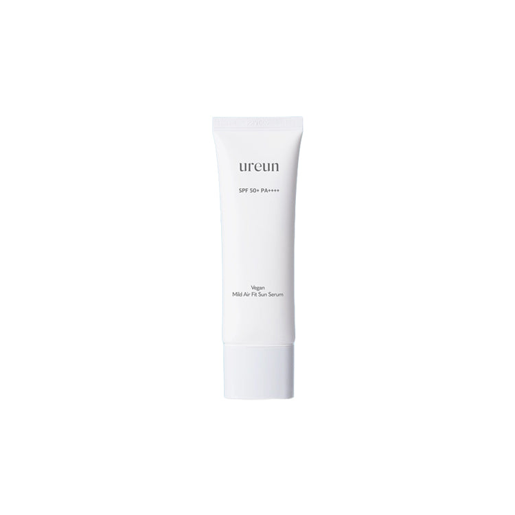 Ureun Vegan Mild Air Fit Sun Serum 50ml