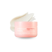 Banila co Overnight Firming Retinol Sleeping Mask 100ml