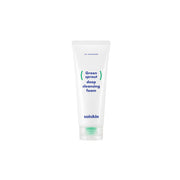 Suiskin Green Sprout Deep Cleansing Foam 150ml