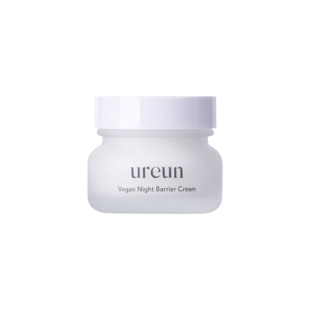 Ureun Vegan Night Barrier Cream 60ml