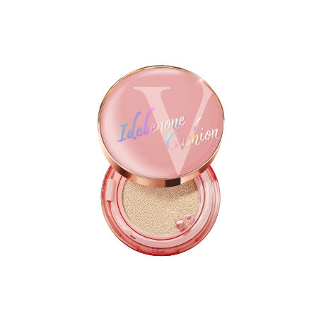 Ultra V Luminous Idebenone Cushion 10g