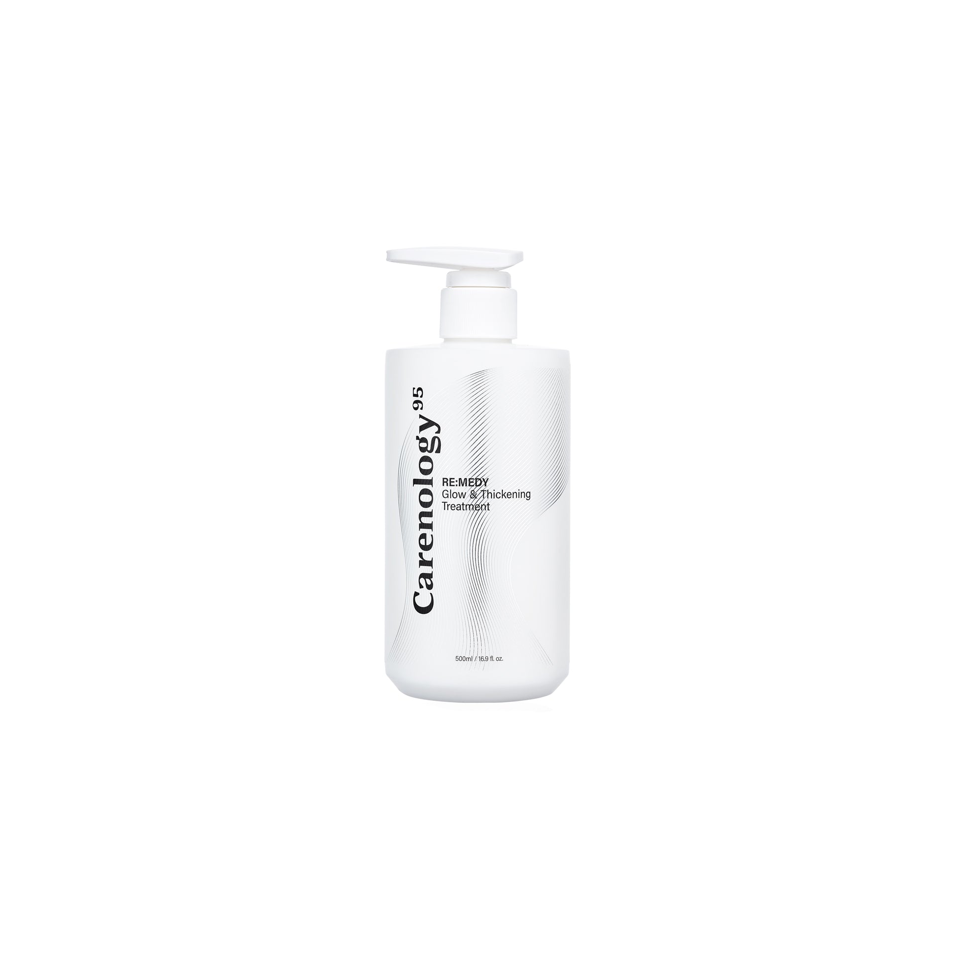 Carenology Re:medy Glow & Thickening Treatment 500ml