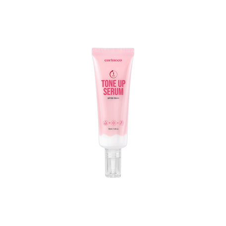 Coringco One-Minute Tone Up Serum 50ml